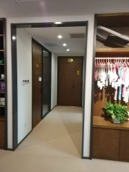 -FineYoga梵音瑜伽·普拉提