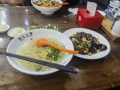 -孙家面馆(淮海第一城店)