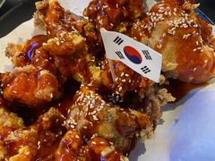 -Meet Sun韩式大排档(五一广场7MALL店)
