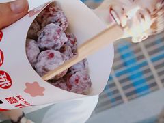 -喜识·冰糖葫芦·炒酸奶(怀特店)