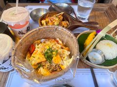 泰国街头MaMa面-TamTam