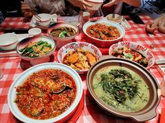 -辣小鲜·南昌大排档(船山路店)