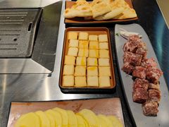 -小财盆地桌烤肉