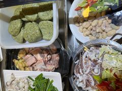 -福建美食城(老君堂店)