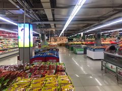 -人人乐(解放路二店)