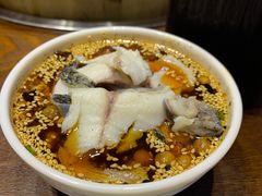 -云鱿记鱿鱼鸡·野生菌火锅(人民南路店)