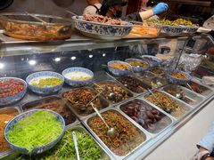 -梅溪·小伙子干挑面(安吉总店)
