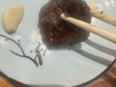 -老白清真烧烤(锦州旗舰店)