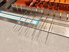 -冰城串说·羊肉串烧烤(哈西大街店)