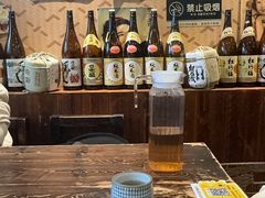 -小川洋风料理(汉街店)