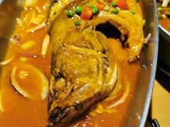 古法臭鳜鱼-徽味大班(定慧桥店)