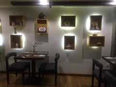 -LA CREPERIE BRETONNE布列塔尼法式餐厅(天童北路店)