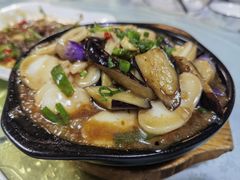 -陈生记黑鱼馆·20年活鱼现杀(宁波鼓楼店)