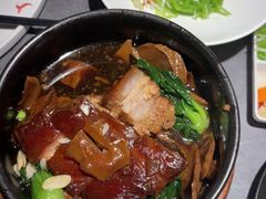 -吴越荣记苏州菜·松鼠桂鱼100%活鱼现做(斜塘老街店)