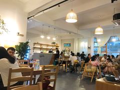 大堂-禾气食店