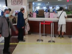 -中国中医科学院西苑医院(本部)