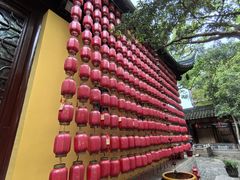 -寒山寺