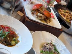 -聚鑫阁江浙菜·非遗传承技艺(青村帝华园店)