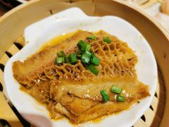 黑椒金钱-万龙洲海鲜(南新仓店)
