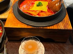 -Fuzzy Bistro 浮几韩餐·茶酒馆