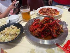 -聚味瞿记·龙虾堂(坡子街店)