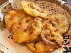 -老西门·常州菜(新区店)