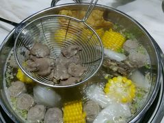 -陈记一牛火锅江宁店(金盛路店)