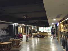 -绿岛汤泉韩式休闲会所