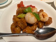 荔枝肉-莆田餐厅PUTIEN(西安万象天地店)