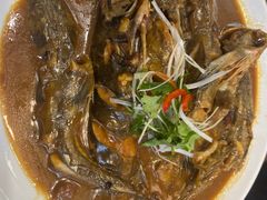 -喜来酌海鲜·饺子(和平一店)