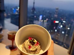 -雲上錢屋·怀石料理(上海中心店)