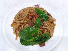 卤饵丝-端仕小锅(文林街店)
