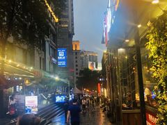 -石灰市毛记烧鸡公(解放碑店)