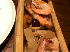 -醉南拳客家菜(华威店)