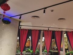 -半秋山西餐厅(巴南万达广场店)