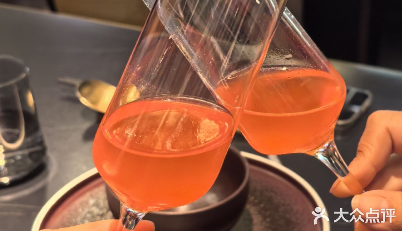 不想再说....好吃的词说太多了[微笑][微笑][微笑]