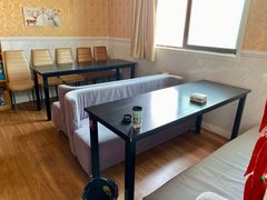 -FullHouse桌游跑团血染剧本杀(南京西路店)