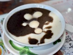 -周大娘牛乳(旧寨古村总店)