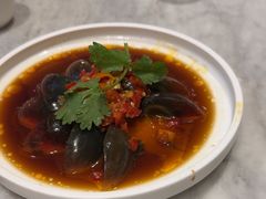 -小菜园新徽菜(芜湖万达店)