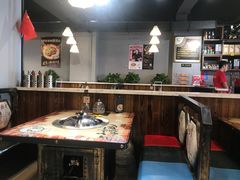 -二十一分小锅炖(皓月店)