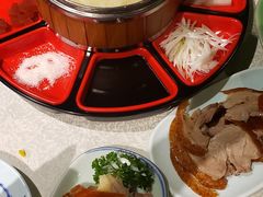 -北平食府(马鞍山路店)