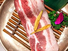 -西塔老太太泥炉烤肉(虹桥南丰城店)