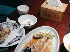 -前海沿·青岛菜(五四广场永旺店)