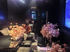 -黑桃K生日订制KTV