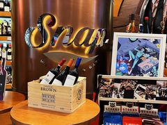 -识酒猫 x SNAP(国贸商城店)
