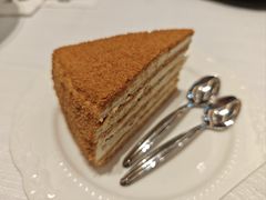 -马克西姆俄罗斯餐厅(通亚街店)