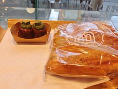 -巴黎贝甜(大宁国际商业广场店)