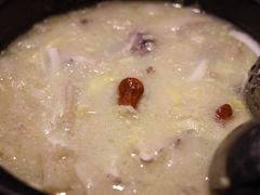 -百年果林椰子鸡(中洲店)