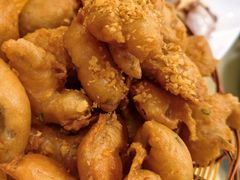 -老字号德记烧腊饭店·海鲜加工