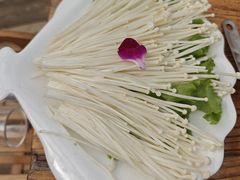 -祥源南门羊蝎子 涮肉(密云店)